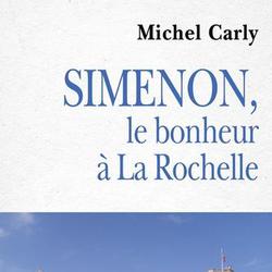 Simenon, le bonheur à La Rochelle - Photo zoomée