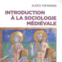 Introduction à la sociologie médiévale - Photo zoomée
