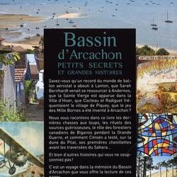 Bassin d'Arcachon, petits secrets et grandes histoires - Photo 1