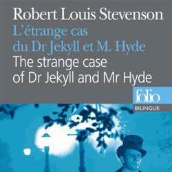 The strange case of Dr Jekyll and Mr Hyde - Photo zoomée