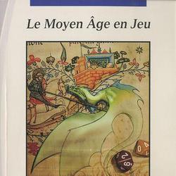 Eidôlon N° 86 : Le Moyen Age en jeu. Avec 1 CD-ROM - Photo zoomée