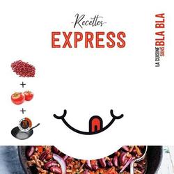 Recettes express - Photo 0