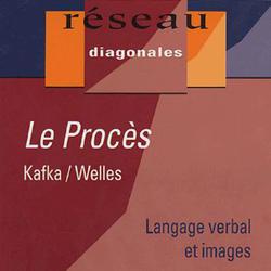 Le Procès. Kafka/Welles - Photo zoomée