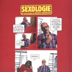 Sexologie. Un photo-roman de Maurice Barthélemy - Photo 1