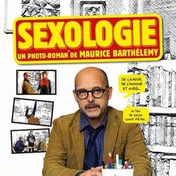 Sexologie. Un photo-roman de Maurice Barthélemy - Photo 0