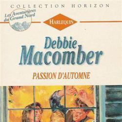 Passion d'automne - Macomber, Debbie - Photo zoomée