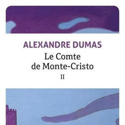 Le comte de Monte-Cristo Tome 2 - Photo zoomée
