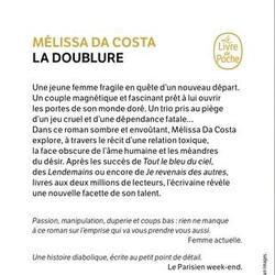 La doublure - Photo 1