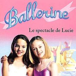 Ballerine Tome 12 : Le spectacle de Lucie - Photo zoomée