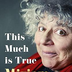 This Much Is True - Margolyes, Miriam - Photo zoomée
