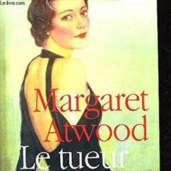 Le tueur aveugle - Atwood, Margaret - Photo zoomée