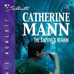 The Captive's Return - Mann, Catherine - Photo zoomée