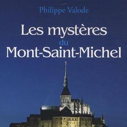 Les Mystères du Mont Saint-Michel - Photo zoomée