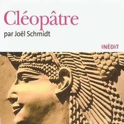 Cléopâtre - Photo zoomée