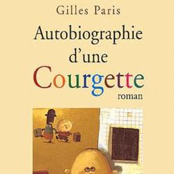 Autobiographie d'une Courgette - Photo zoomée