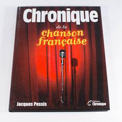 Chronique de la CHANSON FRANCAISE - Photo 0