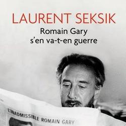 Romain Gary s'en va-t-en guerre - Photo 0