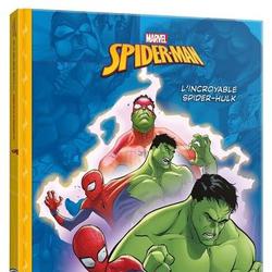 L'incroyable Spider-Hulk - Photo 0