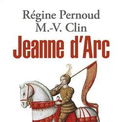 Jeanne d'Arc - Photo zoomée
