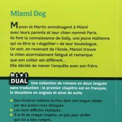 Miami Dog. Textes en français et anglais - Photo 1