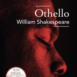 Othello. Edition bilingue français-anglais - Photo zoomée