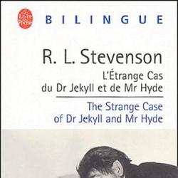 L'étrange cas du Dr Jekyll et de Mr Hyde : The Strange Case of Dr Jekyll and Mr Hyde - Photo zoomée