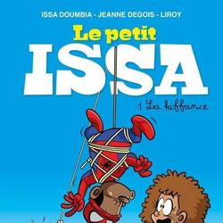 Le Petit Issa Tome 1 : La kiffance - Photo 0