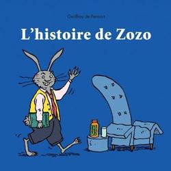 L'histoire de Zozo - Photo 0