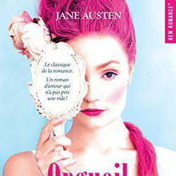 Orgueil et Préjugés - Jane Austen - Photo zoomée