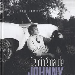 Le cinéma de Johnny Hallyday en 50 films - Photo zoomée
