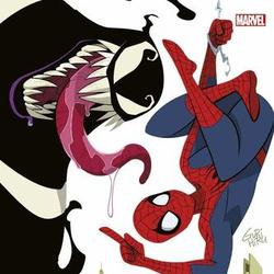 Spider-Man & Venom. Double peine - Photo 0
