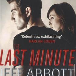 The Last Minute. Edition en anglais - Photo zoomée