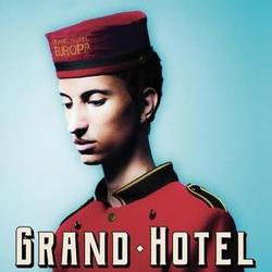 Grand Hotel Europa - Photo 0