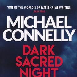 Dark Sacred Night.. Edition en anglais - Photo zoomée