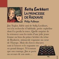 Sally Lockhart Tome 4 : La princesse de Razkavie - Photo 1