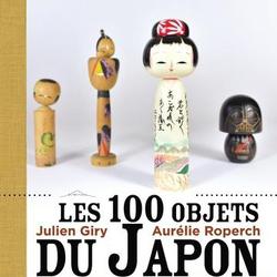 Les 100 objets du Japon - Photo 0