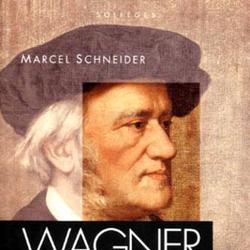 Wagner - Photo zoomée