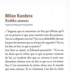 Risibles amours - Photo 1