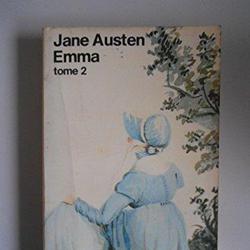 EMMA T2 - Jane Austen - Photo zoomée