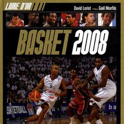 Basket 2008 : livre d'or - Photo zoomée