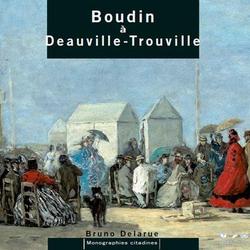 Boudin à Deauville-Trouville - Photo zoomée