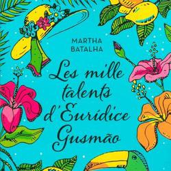 Les mille talents d'Euridice Gusmão - Photo zoomée