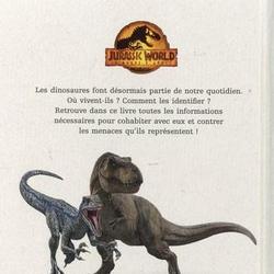 Dinosaures en liberté - Photo 1