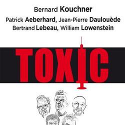Toxic - Photo zoomée
