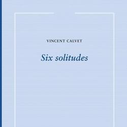 Six solitudes - Photo 0