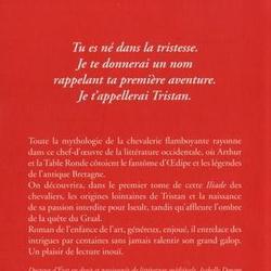 Tristan Tome 1 : Le philtre - Photo 1