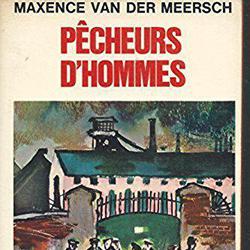 Pecheurs D'hommes - Meersch Maxence Van Der - Photo zoomée