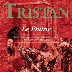 Tristan Tome 1 : Le philtre - Photo 0