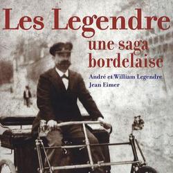 Les Legendre, une saga bordelaise - Photo zoomée