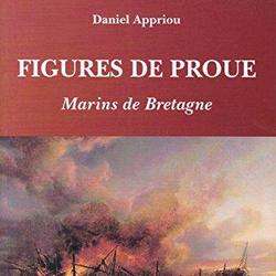 Figures de proue Marins de Bretagne - Appriou, Daniel - Photo zoomée